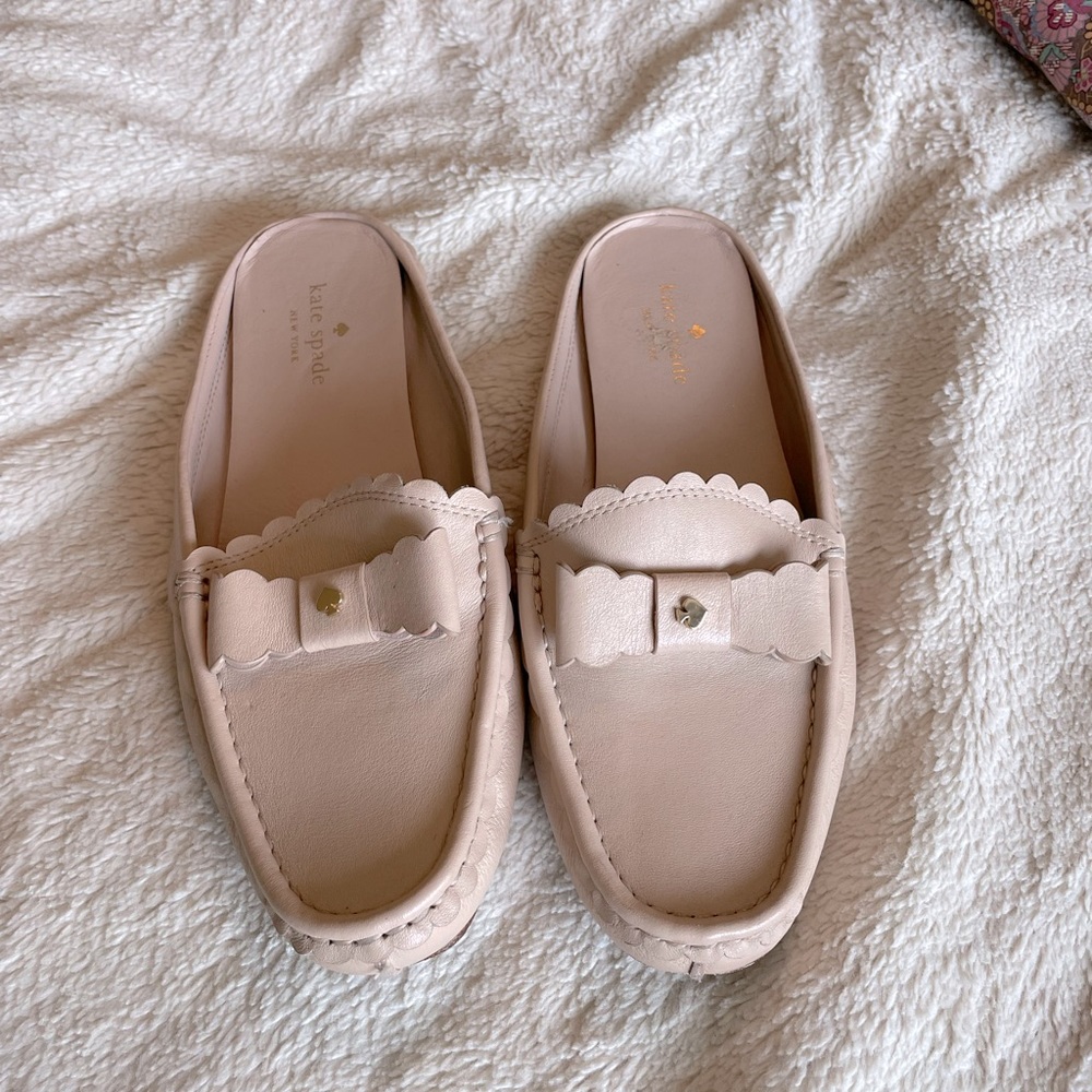 Kate Spade Mule